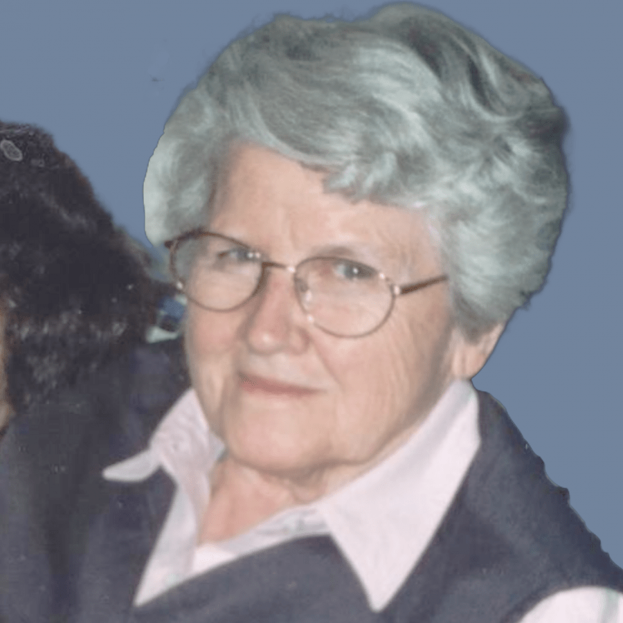 Barbara Hughes Obituary