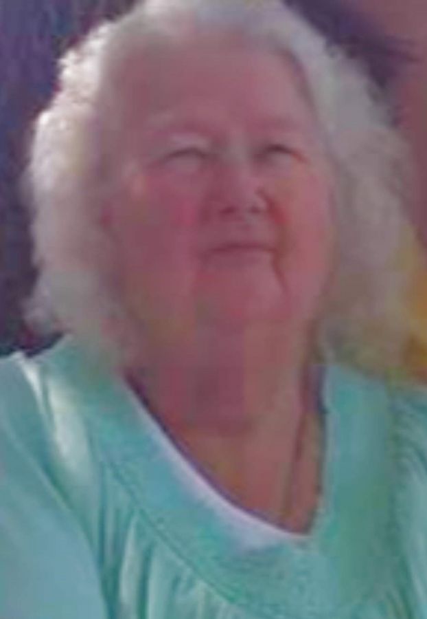 Doris D. Quillen Obituary Ames Monument & Cremation Center