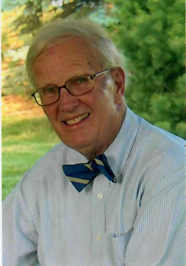 William S. Bill LaGrange Obituary Ames Monument & Cremation Center