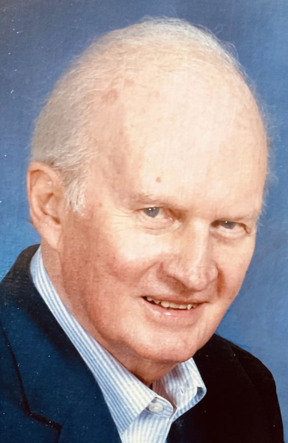 Dr. Alvar O. Elbing Obituary Sound Choice Cremation