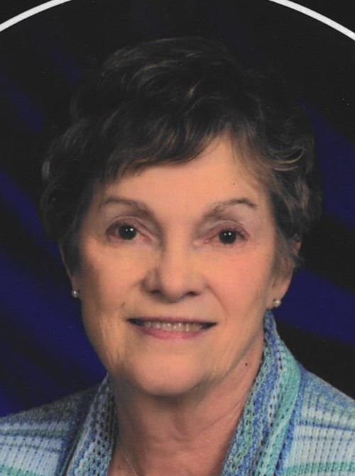 Janice Roudebush Obituary Canton, Elmwood, Illinois Funeral Home OaksHines Funeral Home