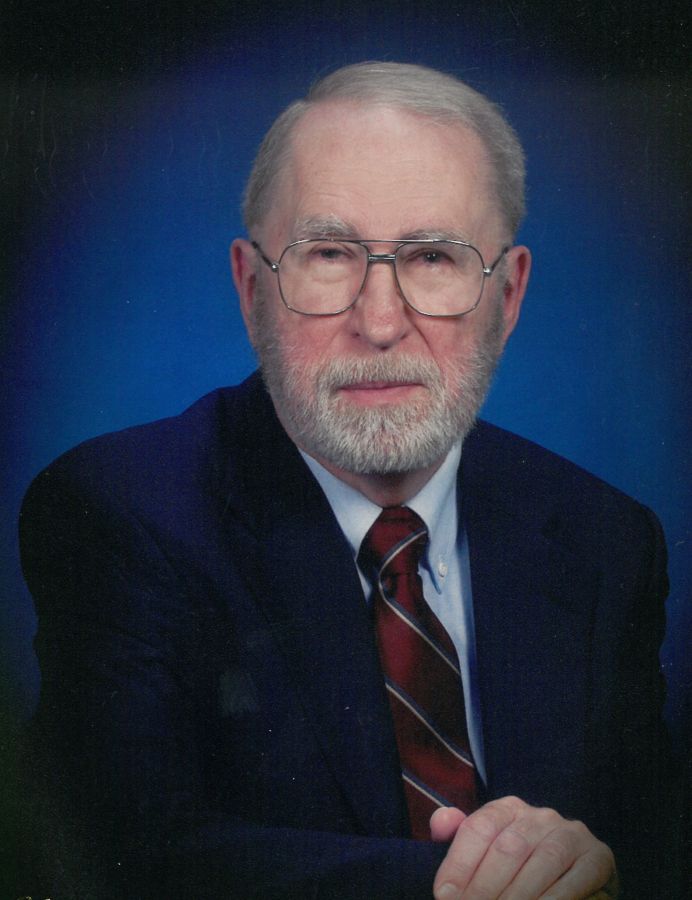 Ed Dixon Obituary Grandon Funeral & Cremation Care