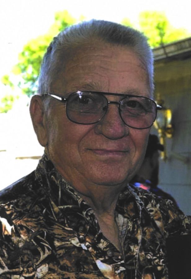 Johnnie Dale McCone Obituary Canton, Elmwood, Illinois Funeral Home OaksHines Funeral Home