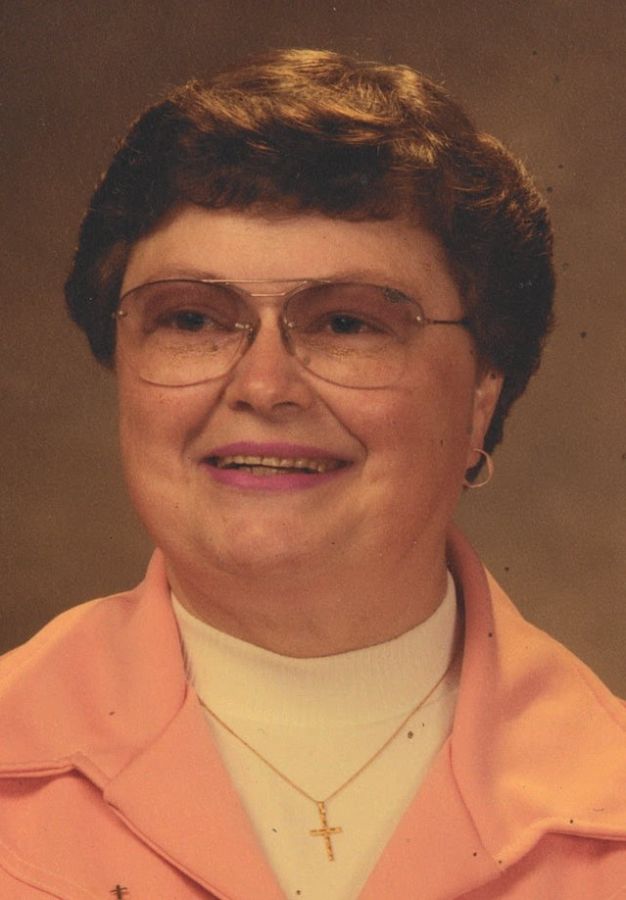 Sandra Baum Obituary Canton, Elmwood, Illinois Funeral Home OaksHines Funeral Home
