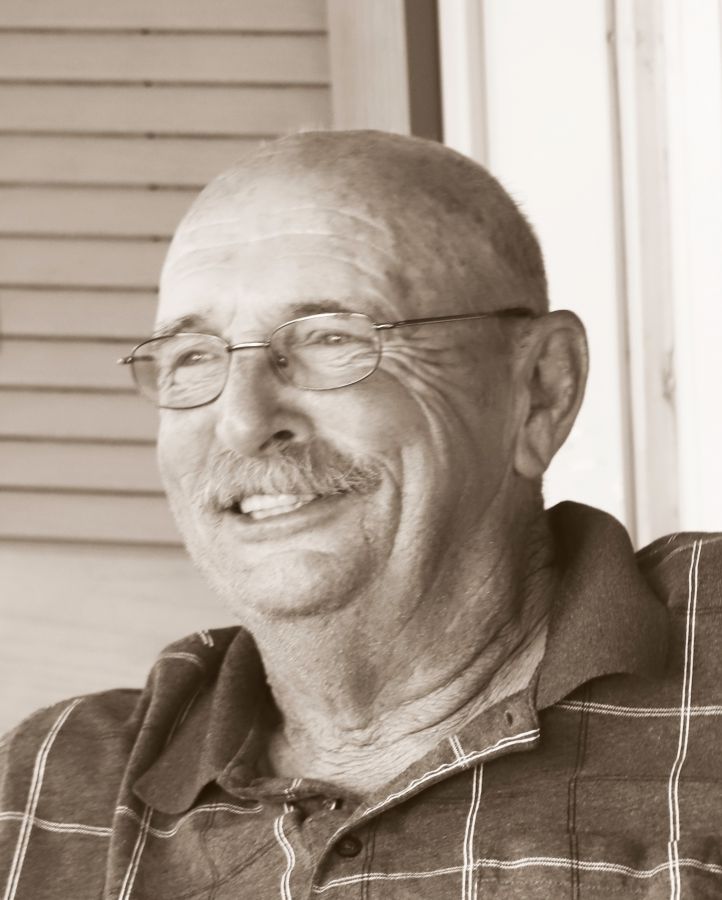 Robert Wayne Killion