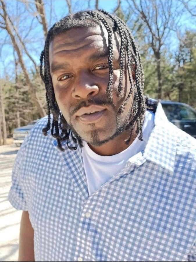 Trenton "Bo" McCoy Obituary