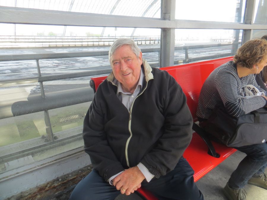 Earl A. Edwards Obituary Sound Choice Cremation