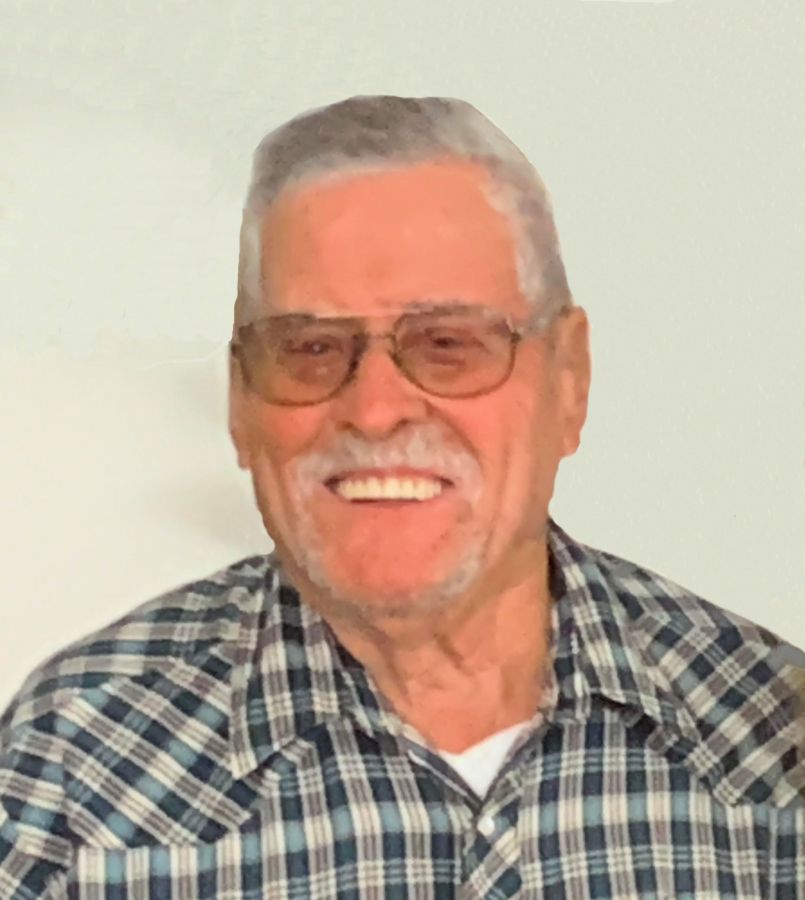 James Durfey Obituary