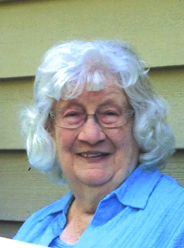 Beverly J. Liddle Obituary Canton, Elmwood, Illinois Funeral Home OaksHines Funeral Home