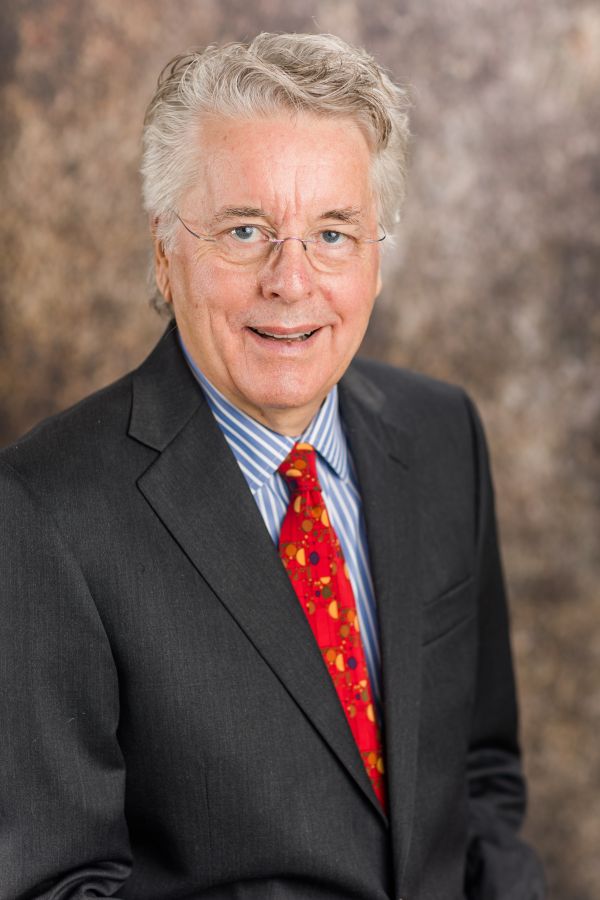 Charles Kennedy Obituary