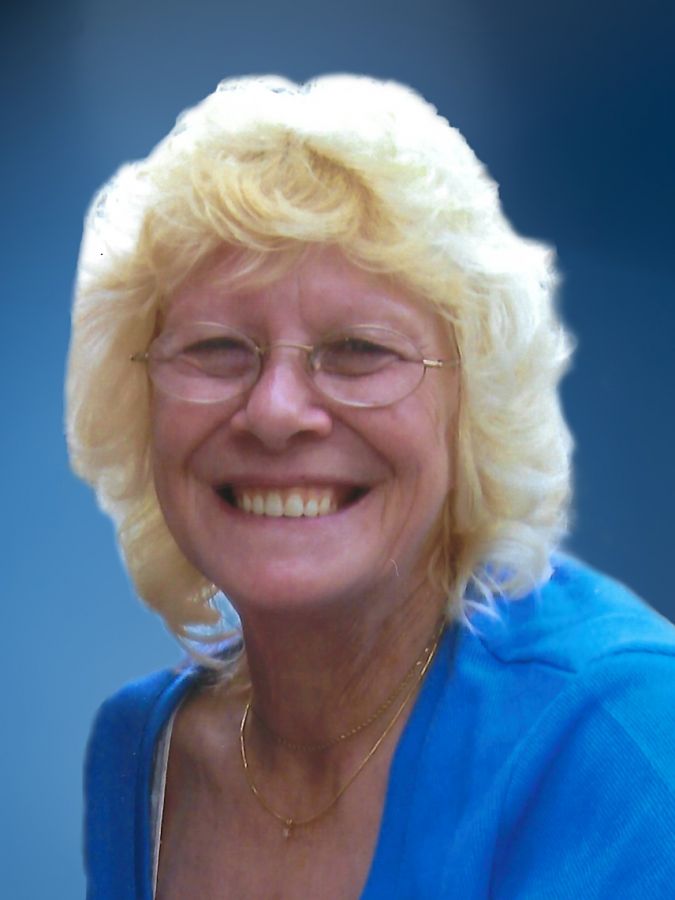 Sally Barger Obituary