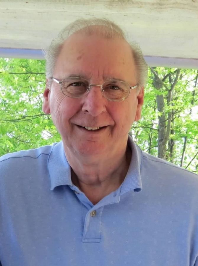 Dennis Denny Fredrickson Obituary Dennis Denny Fredrickson Obituary