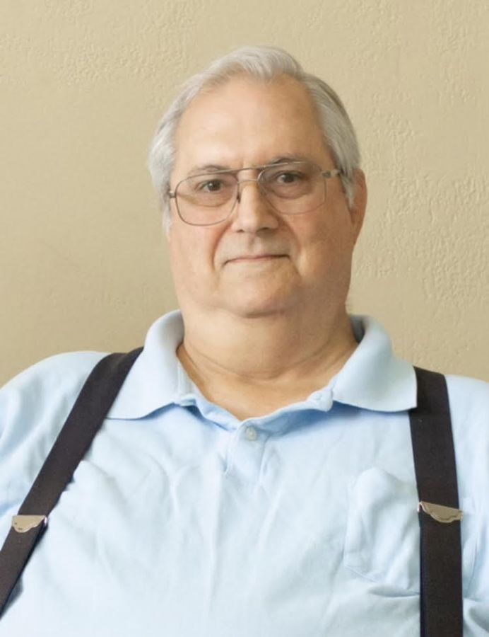 William Storm Obituary