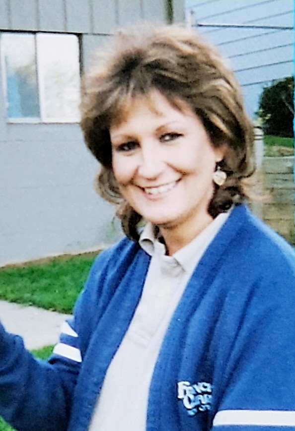 Cynthia "Cindy" Kelly Holbrook Obituary