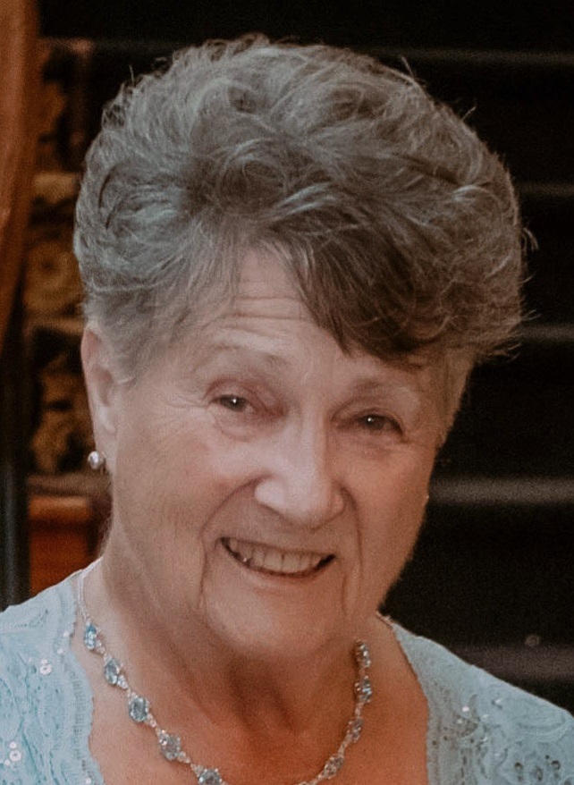 Barbara L. Tortorelli Obituary Gardner Funeral Home