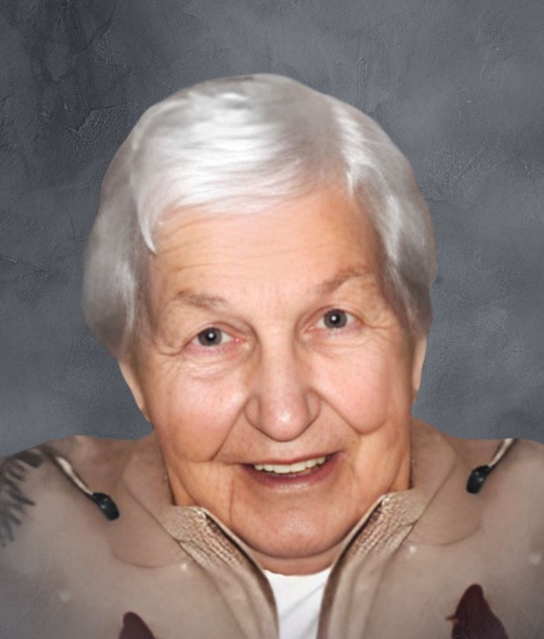 Irene Stark Obituary