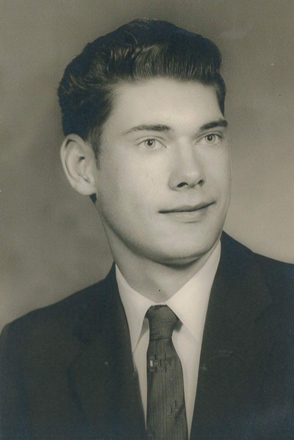 Ronald Stoltz Obituary Ronald Stoltz Obituary Ronald Stoltz Obituary