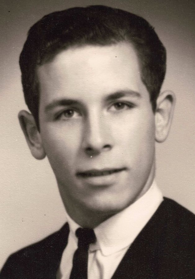 Bernhard H. Muckelmann III Obituary Brunswick Memorial Home