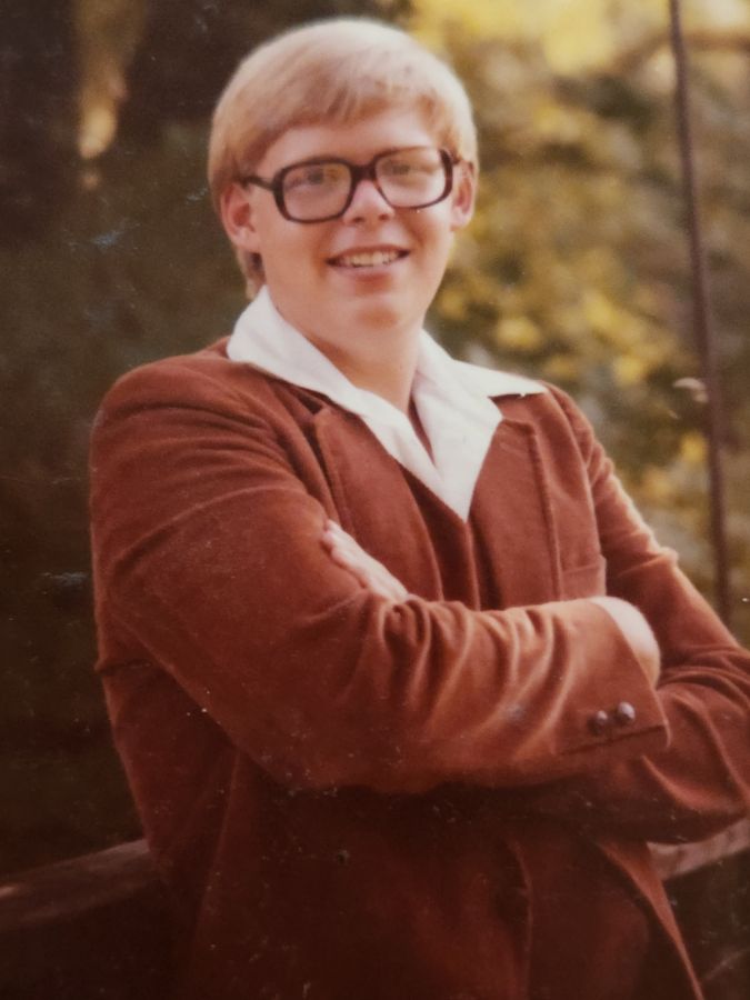 Edward Moses III Obituary Grandon Funeral & Cremation Care