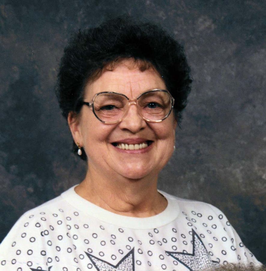 Patricia Hicks Obituary