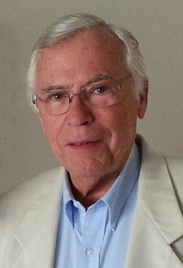 Fredrick Miller Obituary Grandon Funeral & Cremation Care