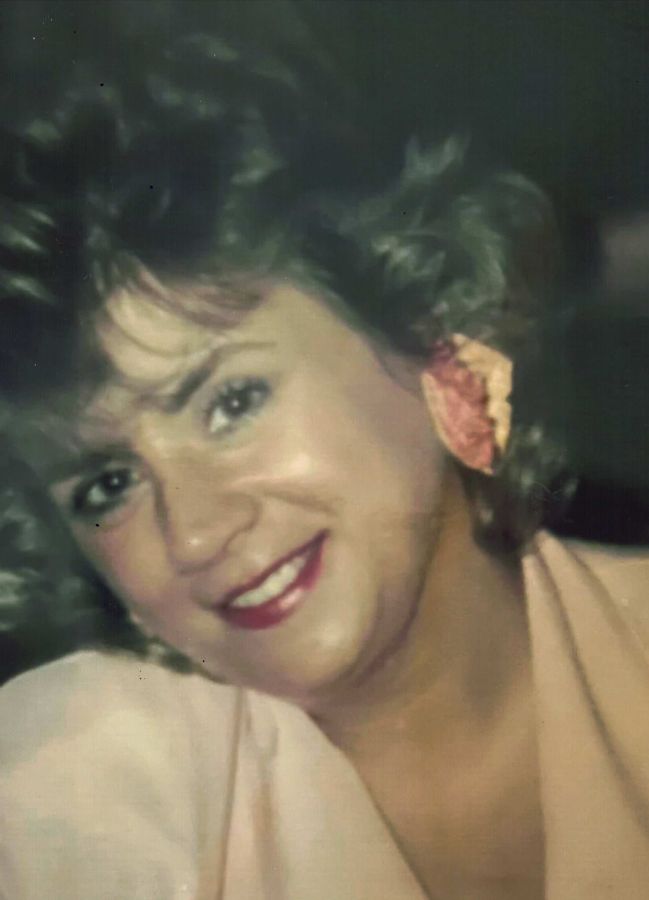 Karen A. Le Blon Obituary Brunswick Memorial Home