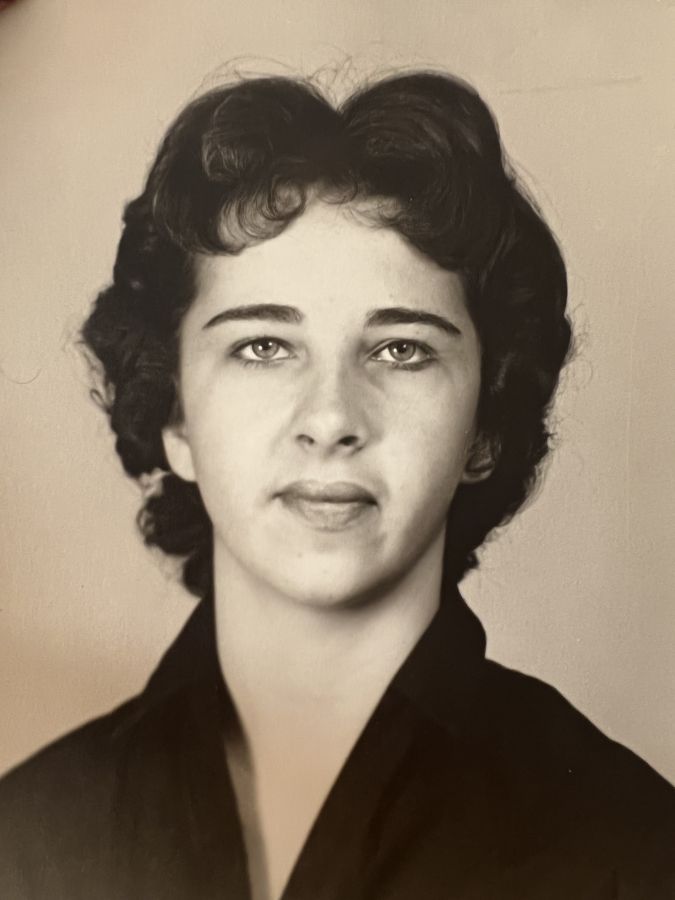 Elaine A. Mendoza Obituary Brunswick Memorial Home