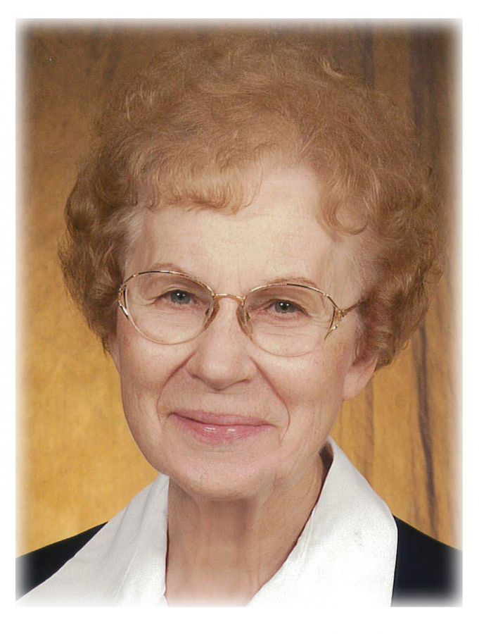 Sister Dolores Demulling Obituary Sister Dolores Demulling Obituary