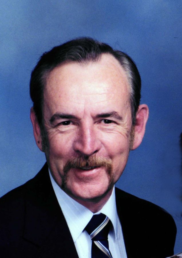 Donald E. Donnie Clark Obituary Canton, Elmwood, Illinois Funeral Home OaksHines Funeral Home