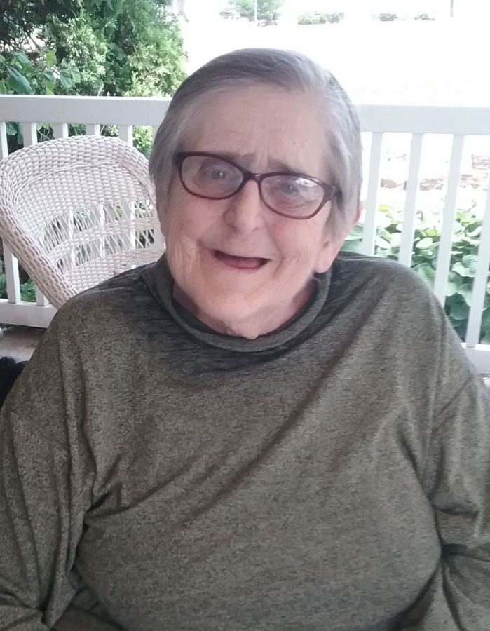 Diane McLaughlin Obituary Diane McLaughlin Obituary Diane