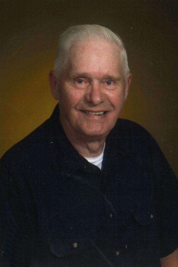 William Baresel Obituary