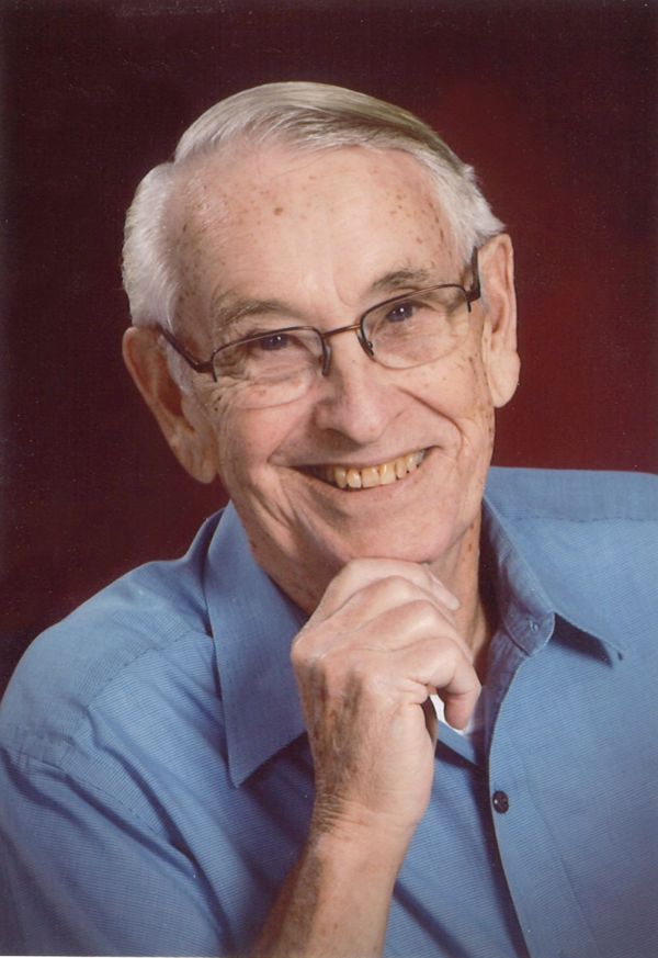 Robert J. 'Bud' McMahon Obituary Robert J. 'Bud' McMahon Obituary