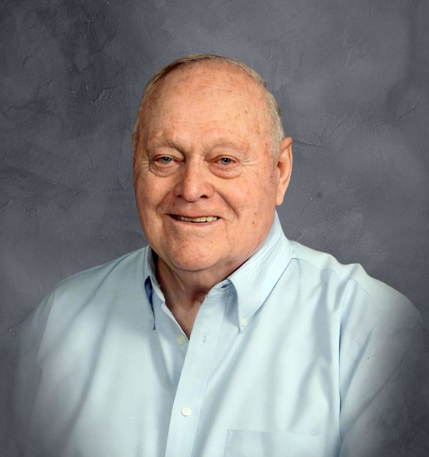 Sonny Gehring Obituary