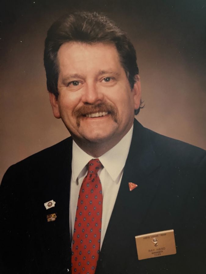 Eldon Hand Obituary Grandon Funeral & Cremation Care