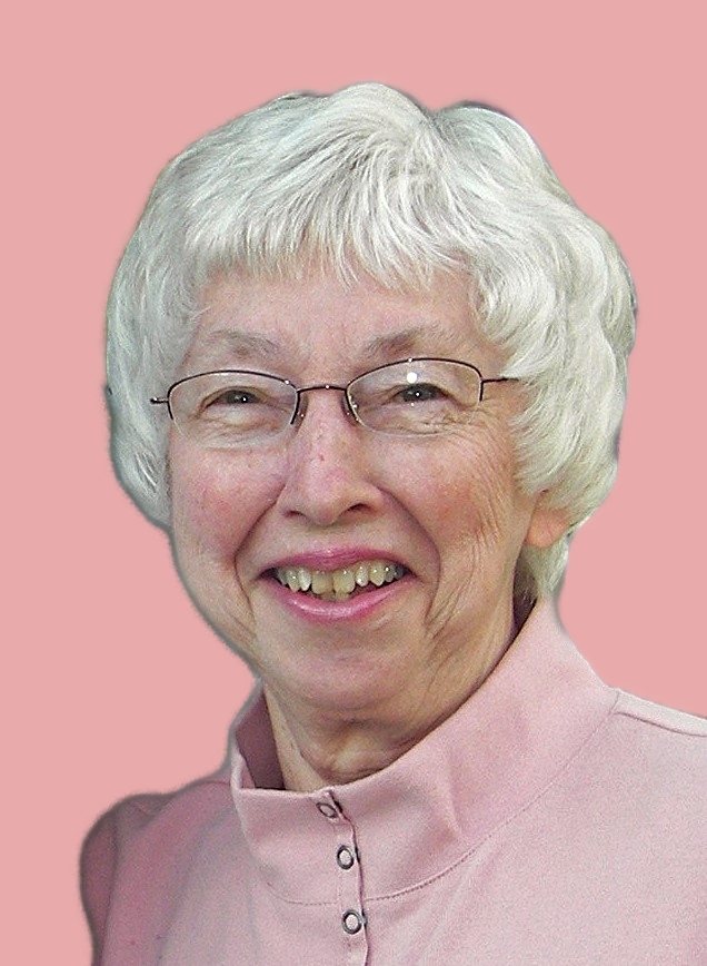 Anne K. Buck Obituary Grandon Funeral & Cremation Care