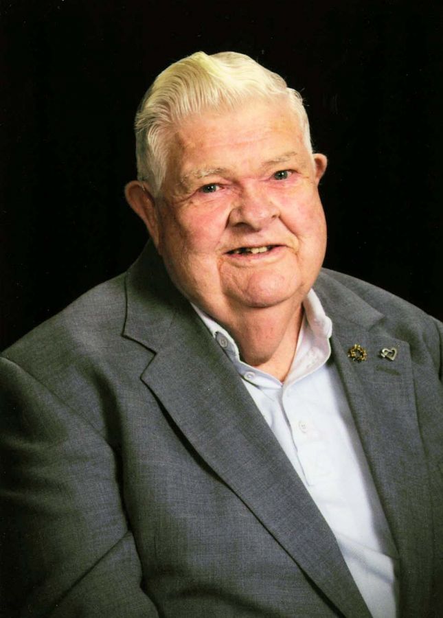 Junior D. Scott Obituary