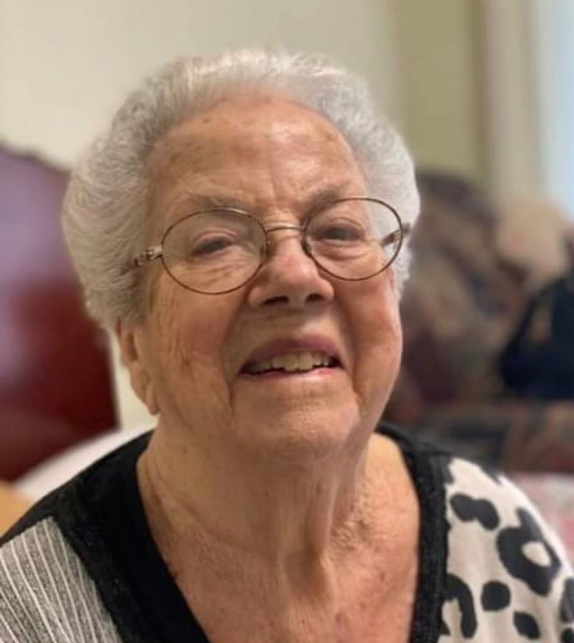 Laverne F. Mazzone Obituary Forest Lawn Funeral Home