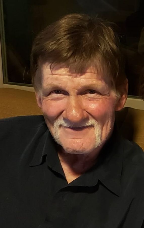 Joseph Shelton, Sr Obituary