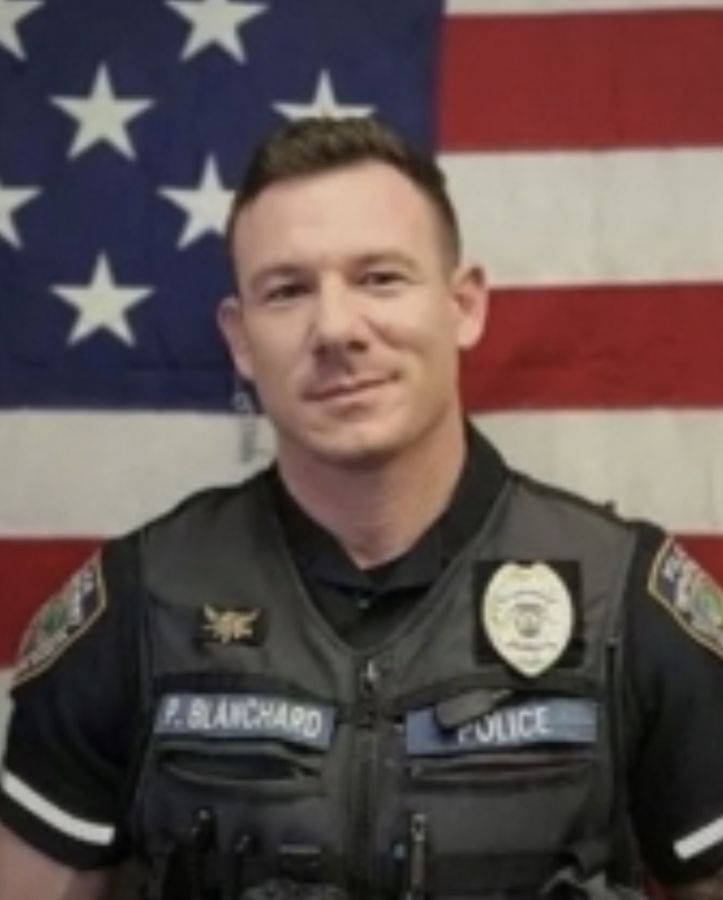 Patrick Blanchard Jr. Obituary