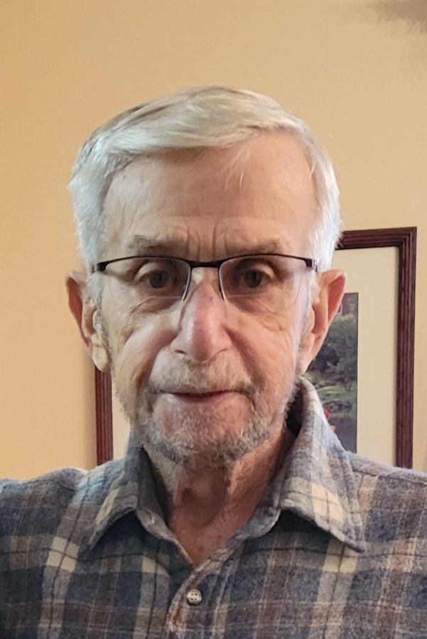 Peter R. Kaznosky Obituary Brunswick Memorial Home