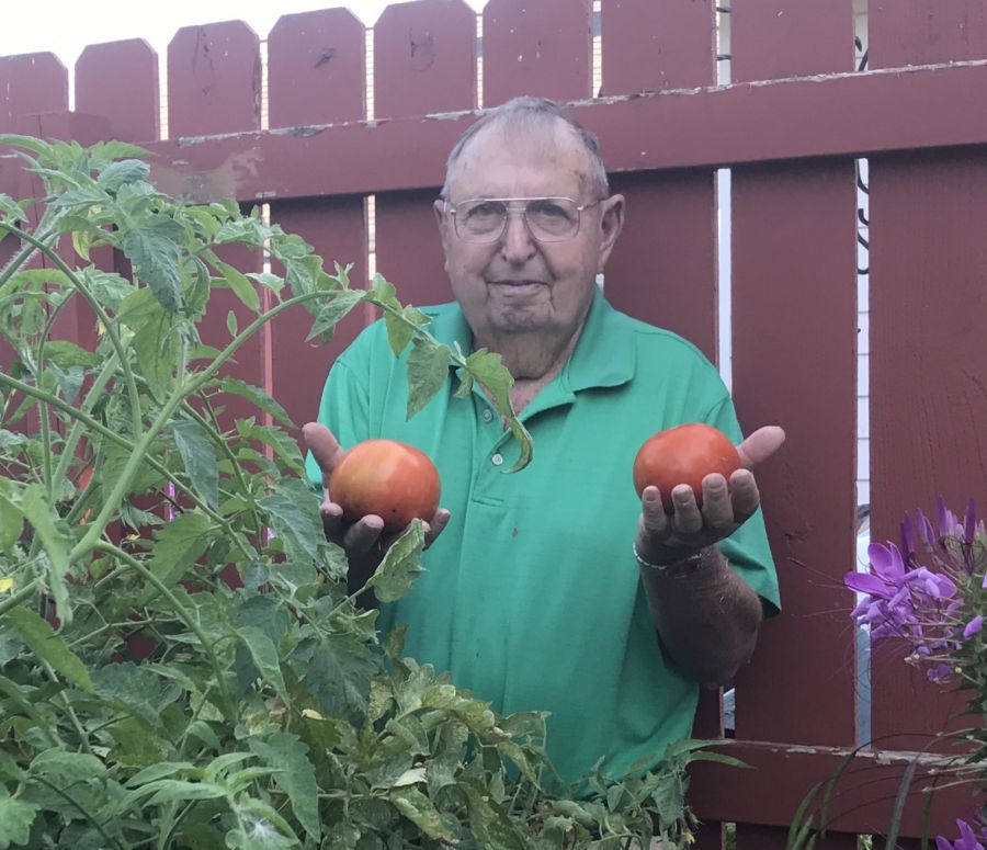 Robert McFadden Sr. Obituary Robert McFadden Sr. Obituary Robert