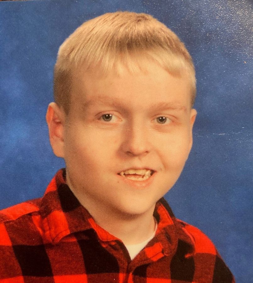 Matthew John Murphy Obituary Gardner Funeral Home