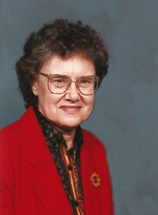 Joyce Bethke Obituary