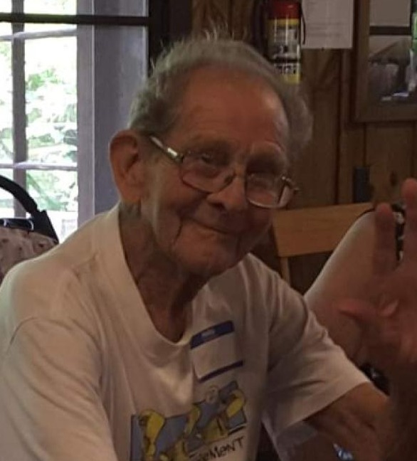 Gerald Gus Linn Obituary Ames Monument & Cremation Center