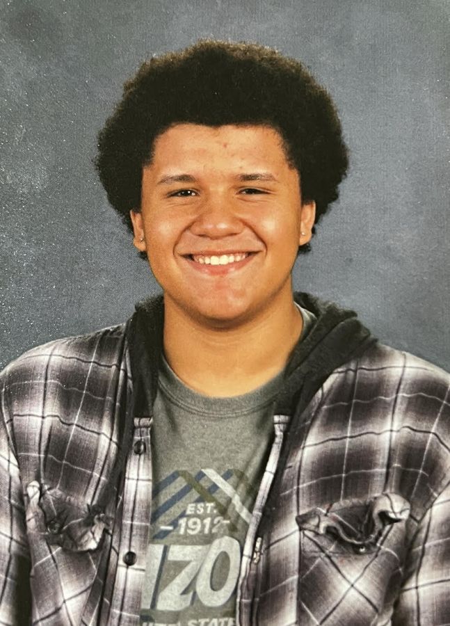 Cameron Wells Obituary