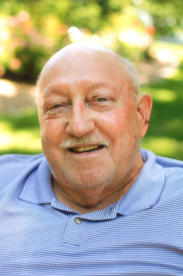 William 'Bill' Albright Obituary William 'Bill' Albright Obituary