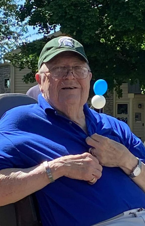 Truman Sherwood Forest Obituary Clock Funeral Home