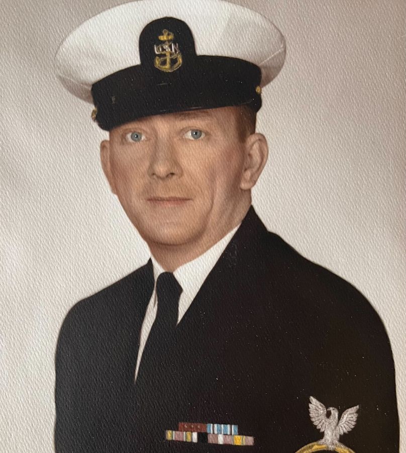 Charles Ernest Parks Obituary Newport RI Memorial Funeral Home