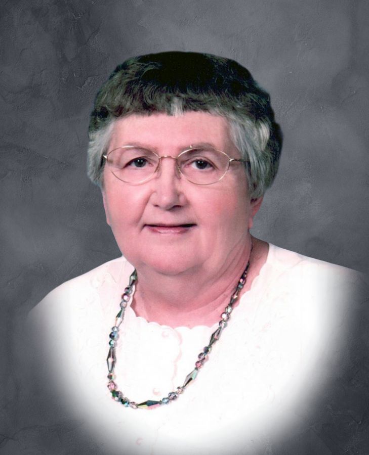 Annabelle Lueders Obituary Hansen Mortuaries of Phoenix & Scottsdale