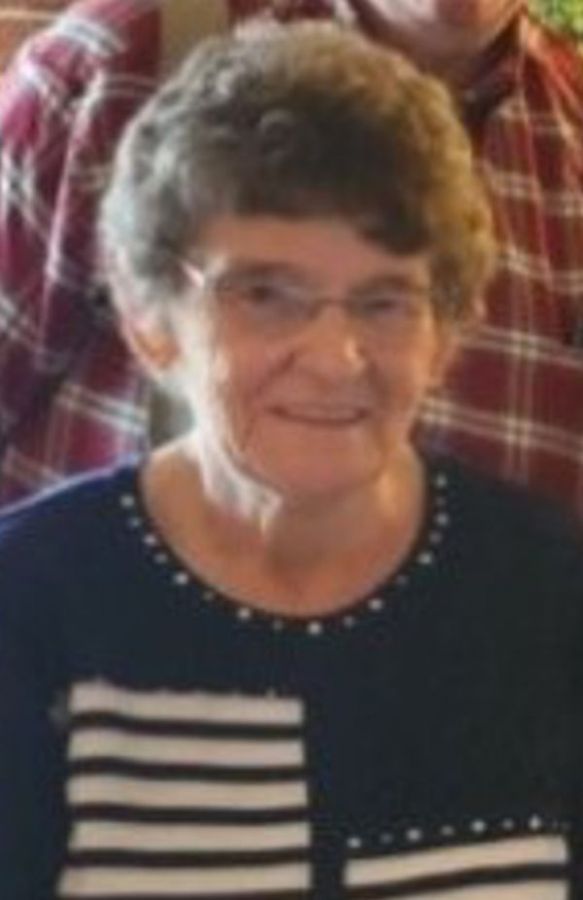 Elma Kay Hill Obituary Elma Kay Hill Obituary Elma Kay Hill Obituary